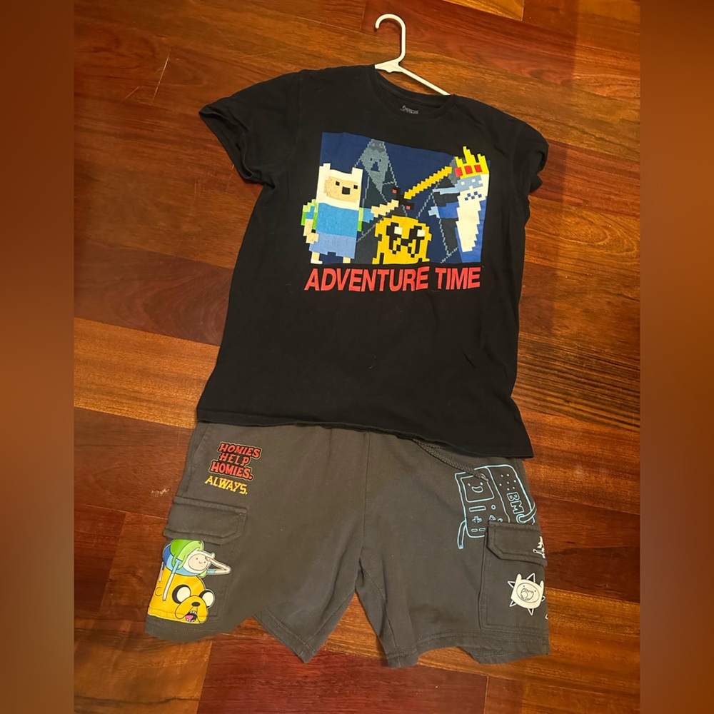 Adventure Time bundle